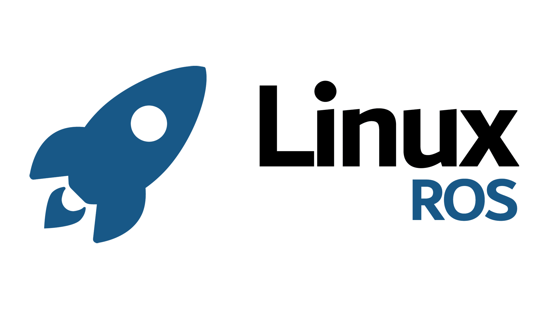 Linux ROS 中文网 logo