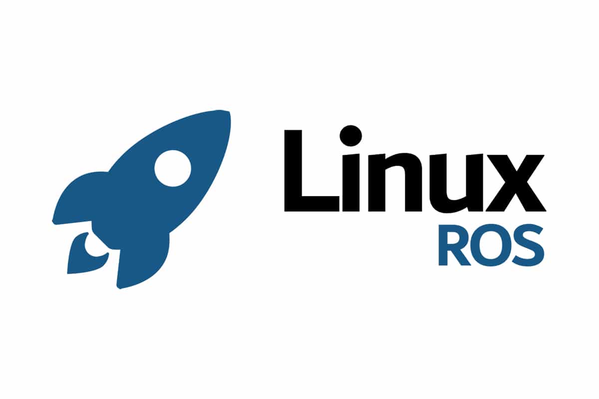 Linux ROS